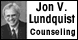 Lundquist Jon V - Russellville, AR