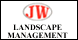 JW Landscape Management - Montgomery, NY