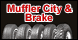 Muffler City