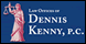 Dennis Kenny Atty - Newburgh, NY