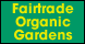 Fairtrade Organic Gardens - Anchorage, AK