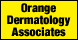 Orange Dermatology Associates PC - Monroe, NY