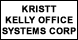 Kristt Kelly Office Systems Corp - Monticello, NY