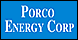 Porco Energy - Marlboro, NY