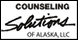 Counseling Solutions Of Alaska LLC - Anchorage, AK