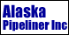 Alaska Pipeliner Inc - Anchorage, AK