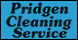 Pridgen Cleaning Services - Wasilla, AK