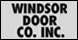 Windsor Door Inc - Russellville, AR