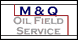 M & Q Oil Field Svc - Levelland, TX