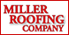 Miller Roofing Company - Russellville, AR