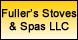 Fuller's Stoves & Spas Llc - Reeds Spring, MO