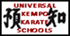 Universal Kempo - Karate School - Daleville, VA