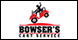 Bowsers Golf Cart Svc - New Boston, TX