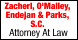 Zacherl O'malley & Endejan