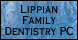 Lippian Family Dentistry - Texarkana, TX