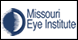 Missouri Eye Institute - Branson, MO