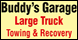 Buddy's Garage Diesel Svc - Soldotna, AK