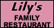 Lily's Family Restaurant - Anchorage, AK