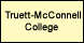 Truett Mc Connell College - Cleveland, GA