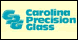 Carolina Precision Glass - Thomasville, NC