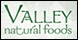 Valley Natural Foods - Burnsville, MN