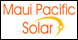 Maui Pacific Solar - Puunene, HI