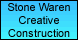 Warren Stone Creative Constr - Wailea, HI