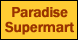 Paradise Supermart - Kahului, HI