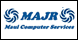 MAJR Maui Computer Services - Wailea, HI