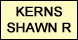 Kerns Shawn R - Lakeville, MN