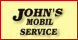 John's Mobil Service - Belle Plaine, MN