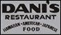 Dani's Restaurant - Lihue, HI