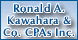 Kawahara & Company, CPAS, LLC - Wailuku, HI