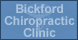 Bickford Chiropractic Llc - Hilo, HI