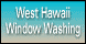 West Hawaii Window Cleaning - Kailua-Kona, HI