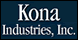 Kona Industries Inc - Kailua-Kona, HI