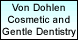 Von Dohlen Cosmetic Dentistry - High Point, NC