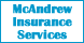 McAndrew Insurance Services - Lake Havasu City, AZ