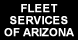 Fleet Services Of Arizona - Fort Mohave, AZ