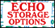 Echo Storage Options - Kingman, AZ