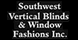 Southwest Vertical Blinds & Window Fashions Inc - Fort Mohave, AZ