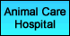 Animal Care Hospital - Lewisburg, PA