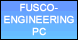 Fusco Engineering & Land Surveying PC - Middletown, NY