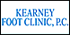 Kearney Foot Clinic Pc - Kearney, NE