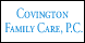 Covington Family Care Pc - Andalusia, AL