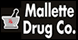 Mallette Drug Co - Andalusia, AL