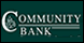 Community Bank - Verona, VA