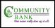 Community Bank - Harrisonburg, VA