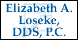 Loseke Elizabeth DDS - Kearney, NE