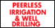 Peerless Machine Irrigation & Well Drilling Inc - Kearney, NE